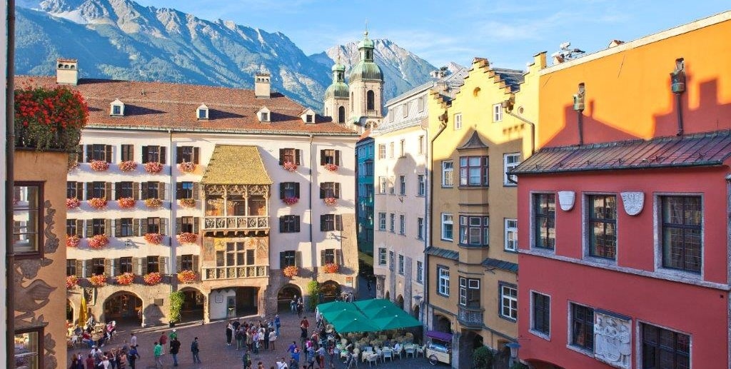 Austria
