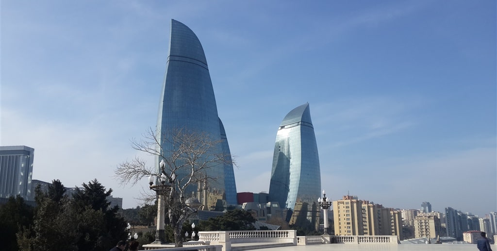 Azerbajdzan