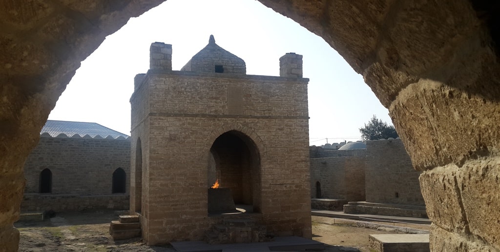 Azerbajdzan