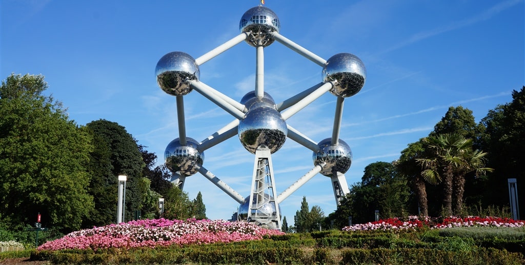 Belgium