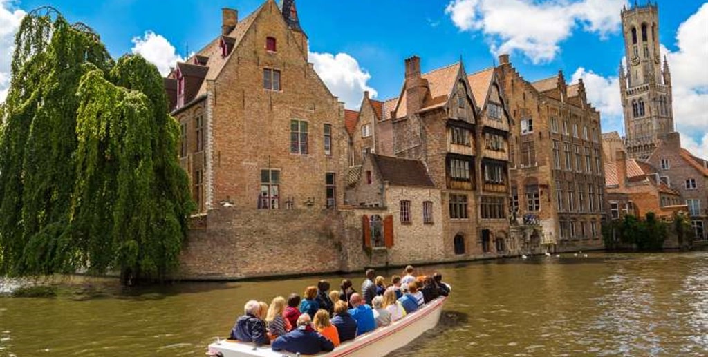 Belgium