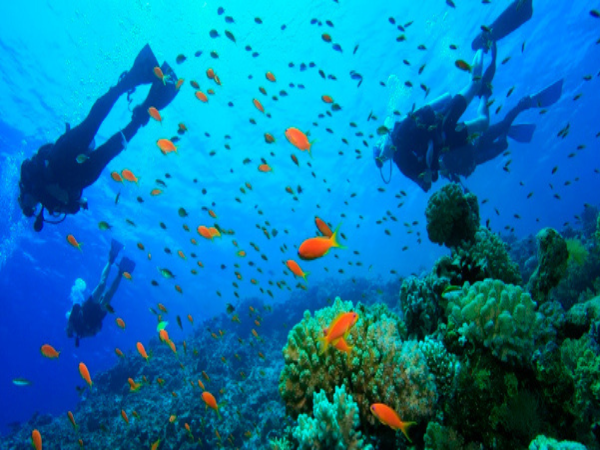 Belize