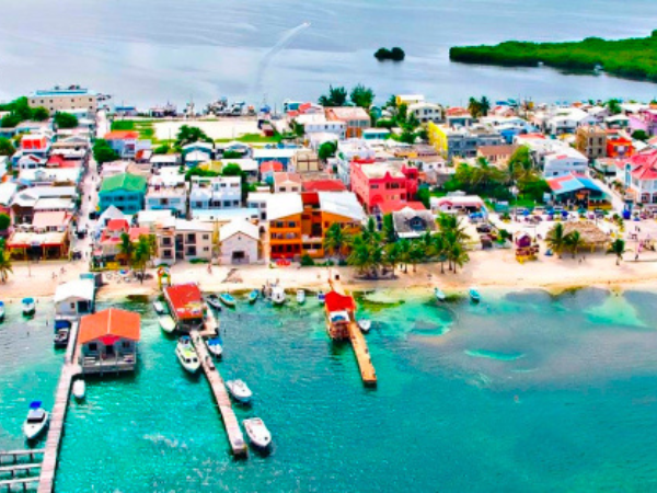 Belize