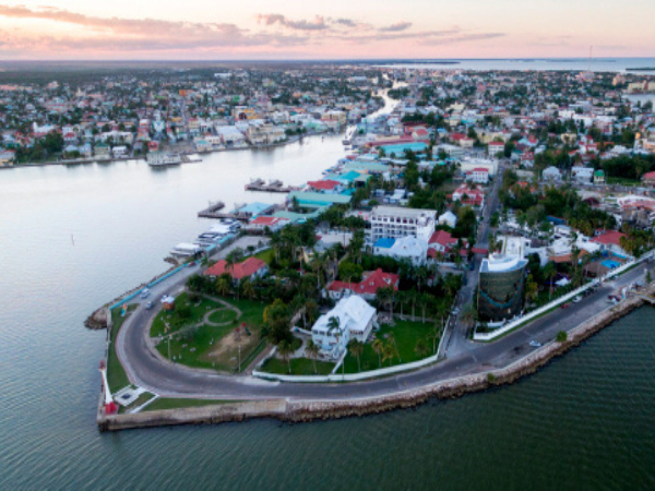 Belize