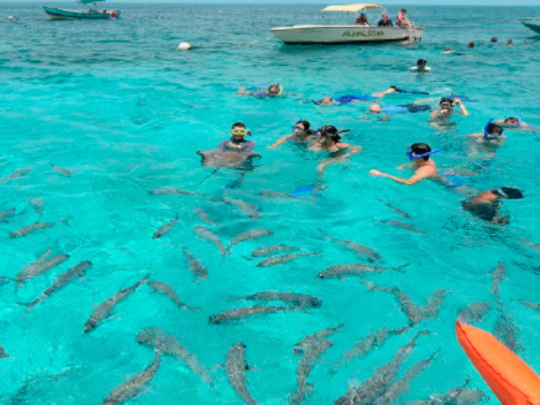 Belize