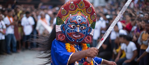 Bhutan