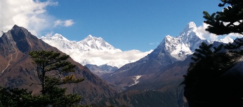 Bhutan