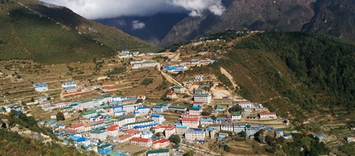 Bhutan
