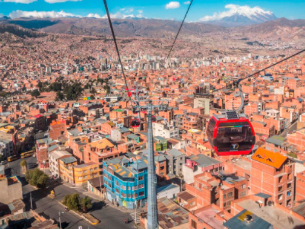 Bolivia