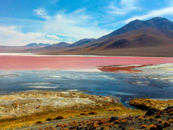 Bolivia