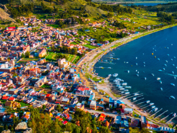 Bolivia