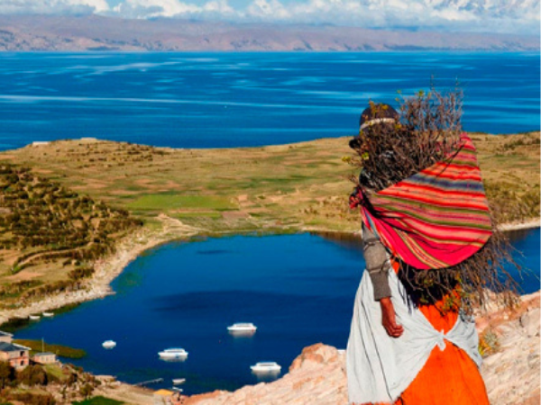 Bolivia