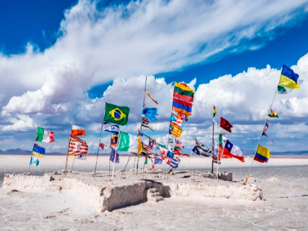 Bolivia