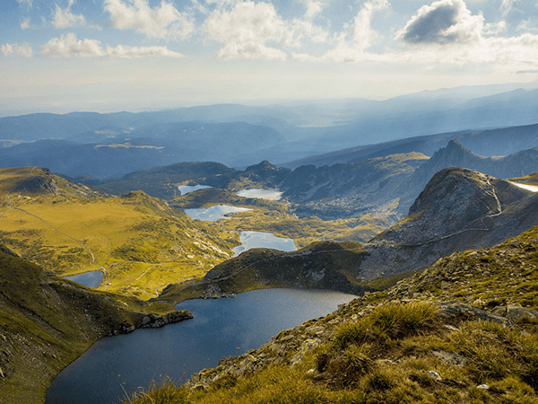 Explore the beauty of Bulgaria with a trusted DMC in Bulgaria.