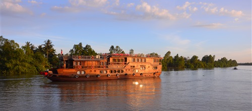 Cambodia