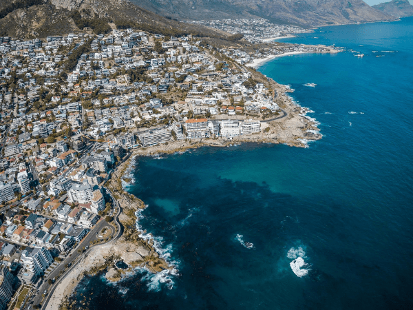 Explore Cape-Verde