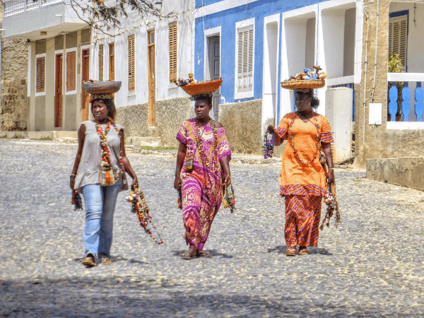 Explore Cape-Verde