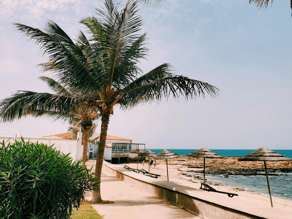 Explore Cape-Verde