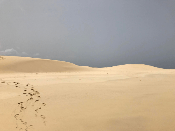 Explore Cape-Verde