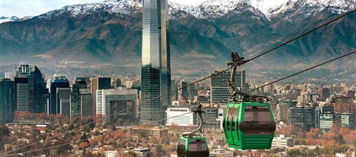 Chile