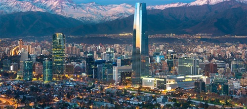 Chile