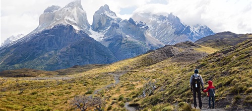 Chile