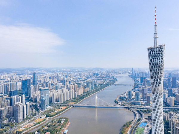 Experience China
