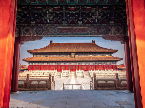 Explore Beijing's history with a China destination management company