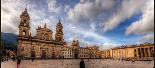 Colombia