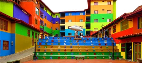 Colombia