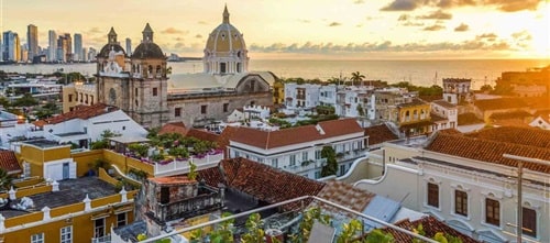 Colombia