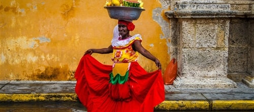 Colombia