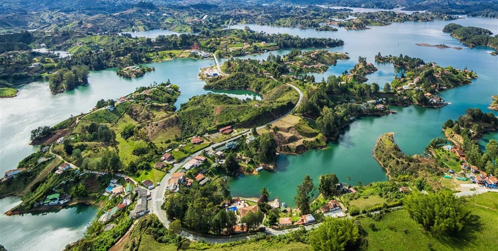 Colombia
