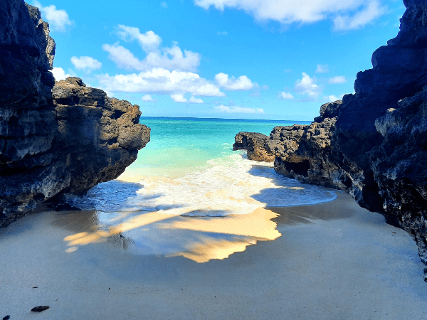 Explore Comoros