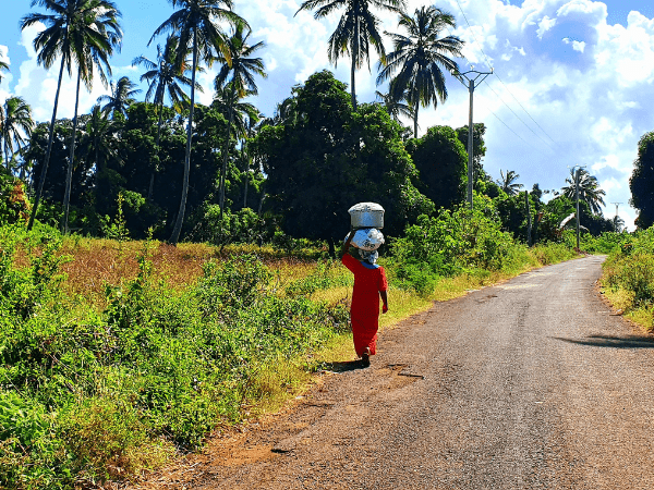 Explore Comoros