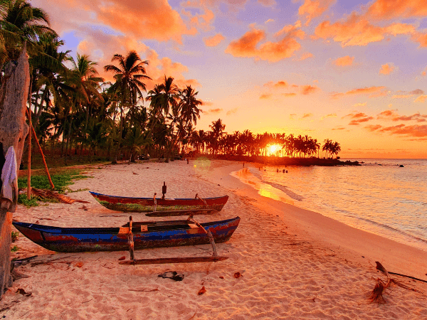 Explore Comoros