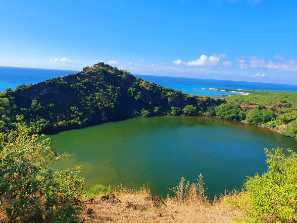 Explore Comoros