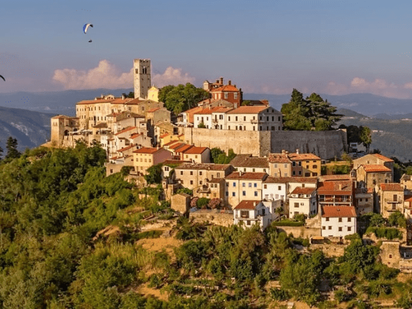 Explore Croatia