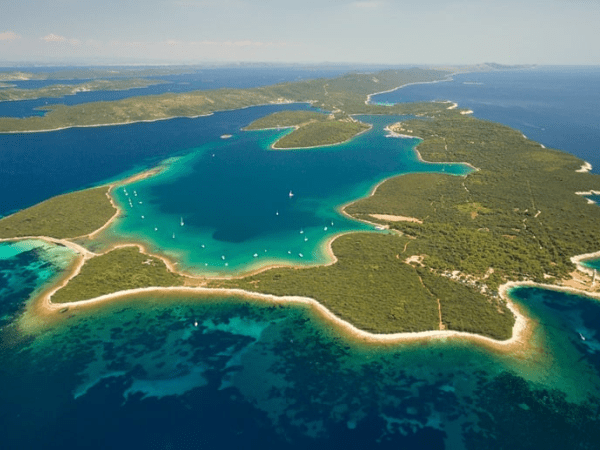 Explore Croatia