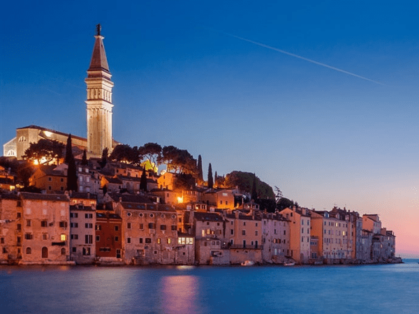 Explore Croatia