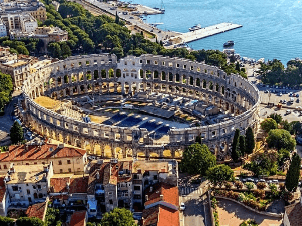 Explore Croatia