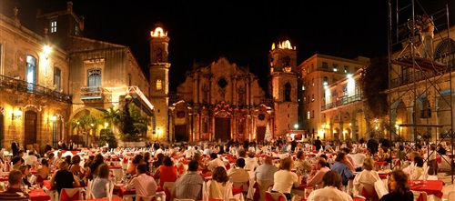 Cuba
