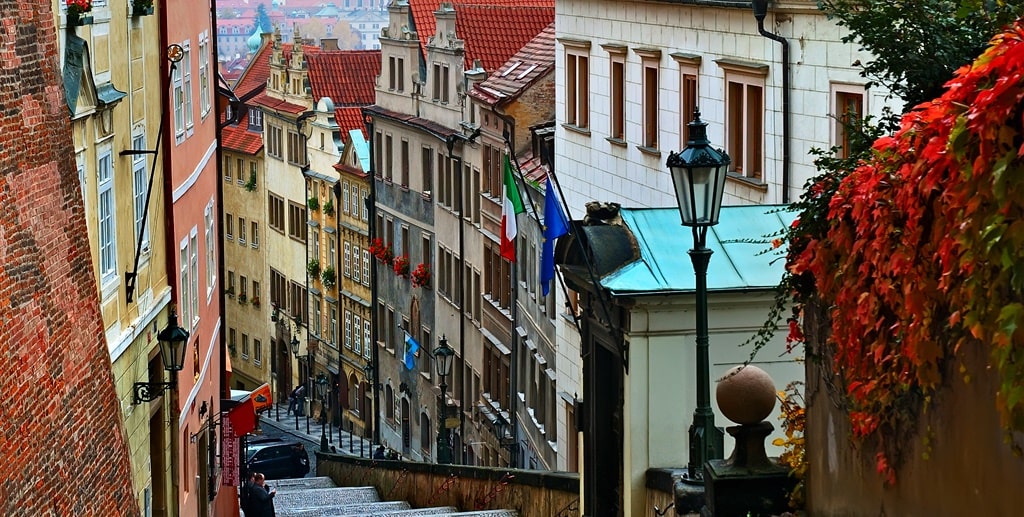 Czech Republic