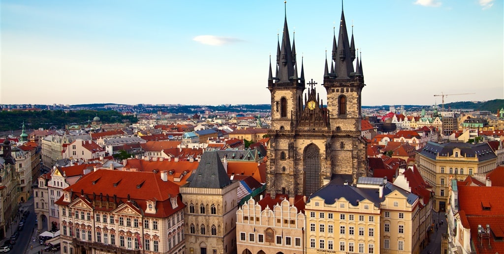 Czech Republic
