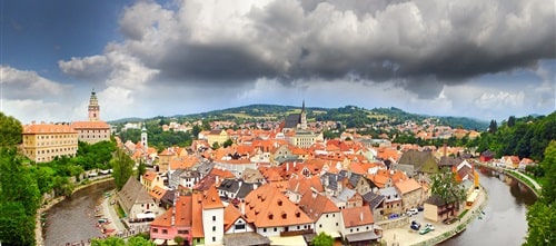 Czech Republic
