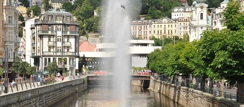 Czech Republic