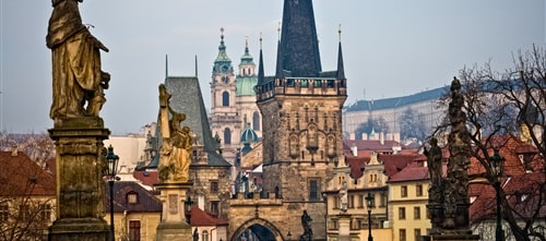 Czech Republic