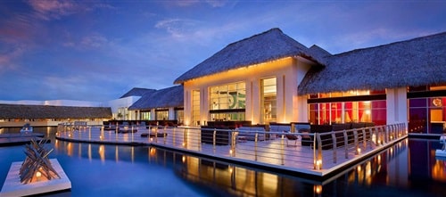Dominican Republic