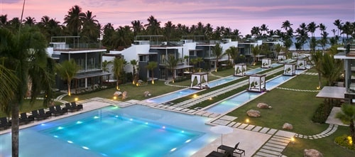 Dominican Republic