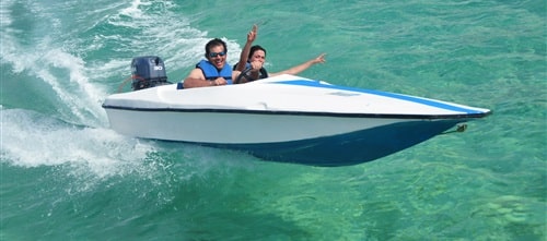Dominican Republic